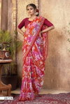 Reeti Vol 2 By Vallabhi Printed Daily Wear Georgette Sarees Wholesale Online
